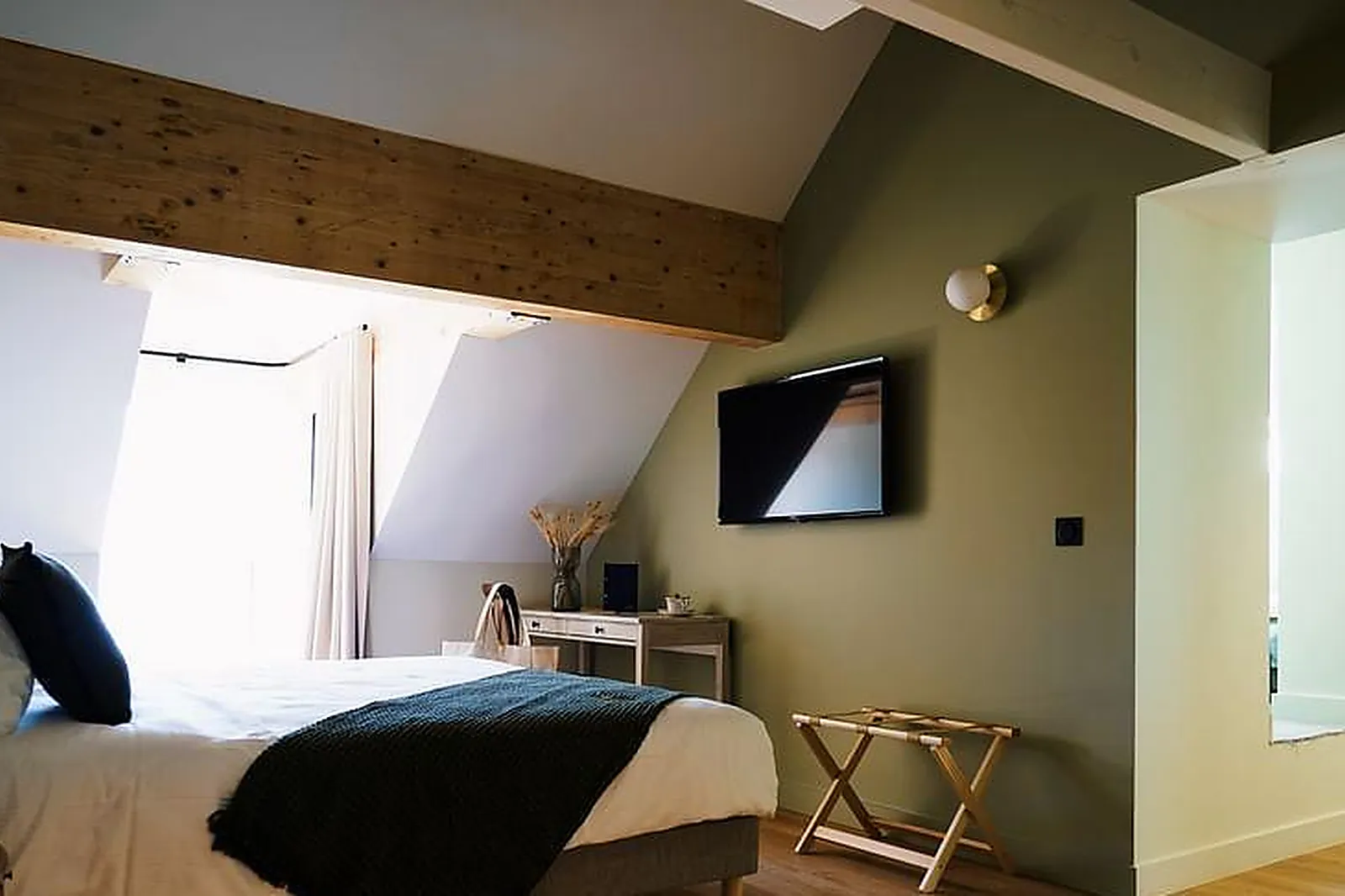 Lieux événementiels, HOTEL LE MOUTON BLEU