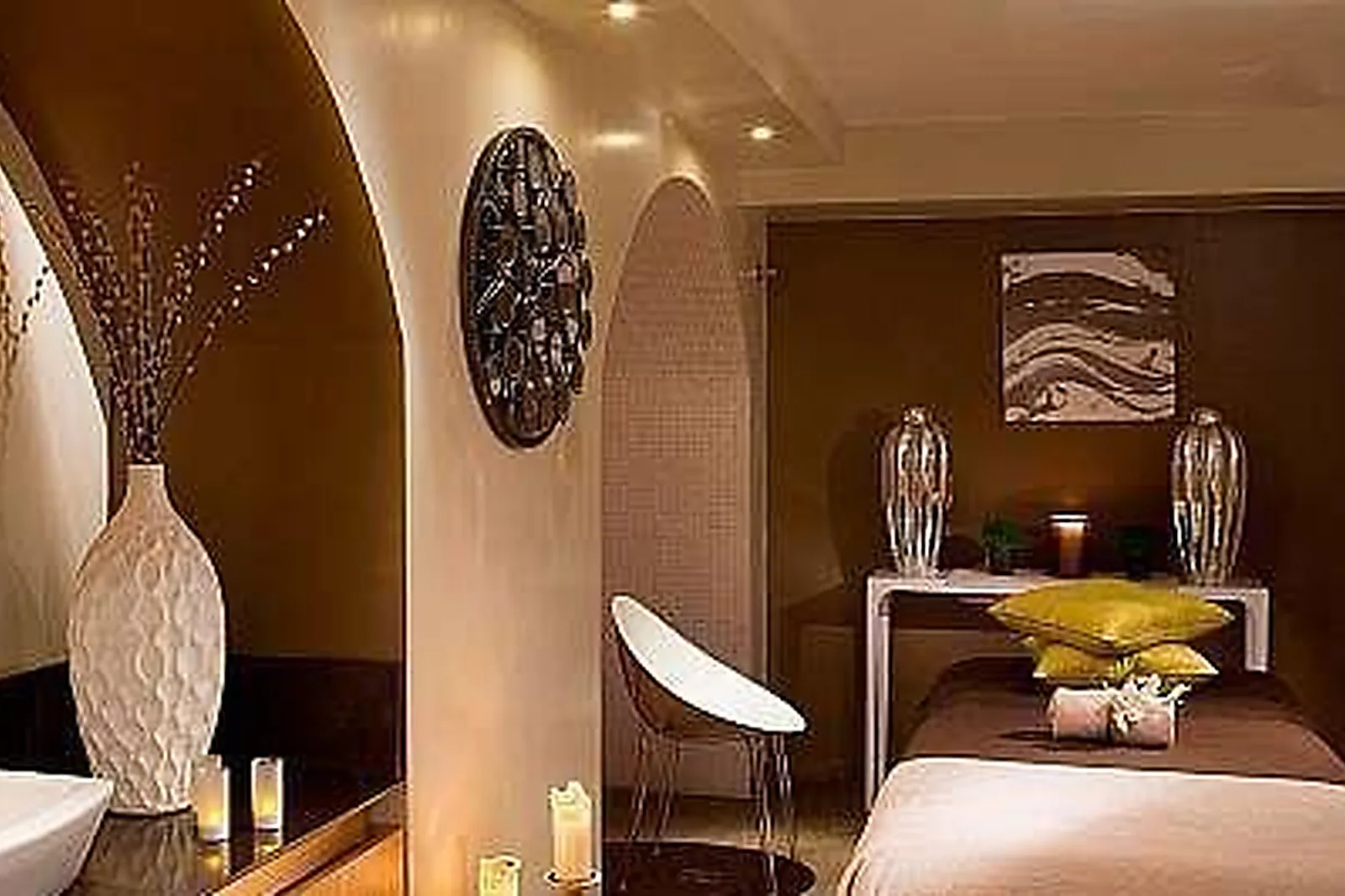 Lieux événementiels, HOTEL LE SIX ****