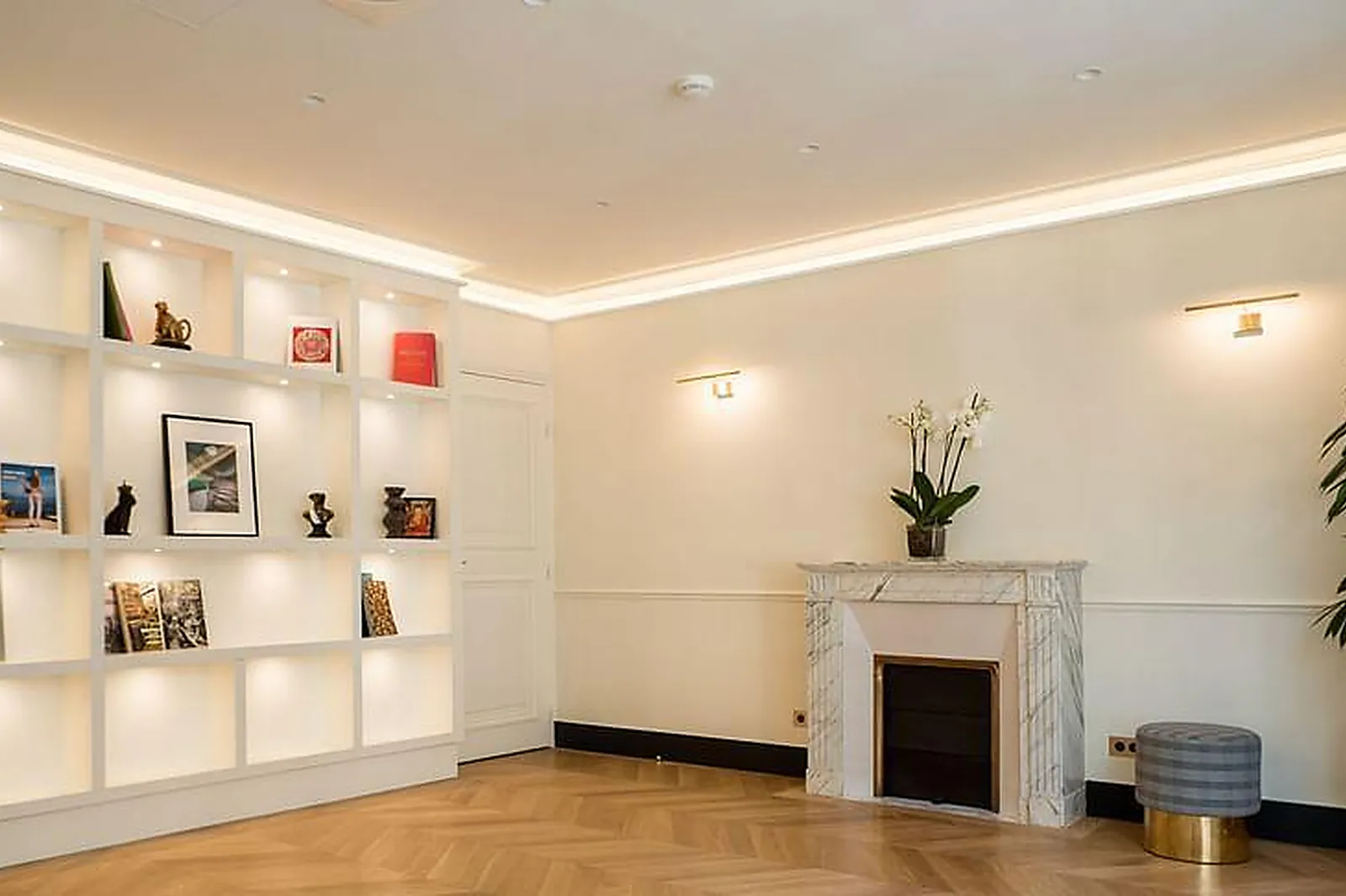 Lieux événementiels, L'ÎLOT TRAVAIL