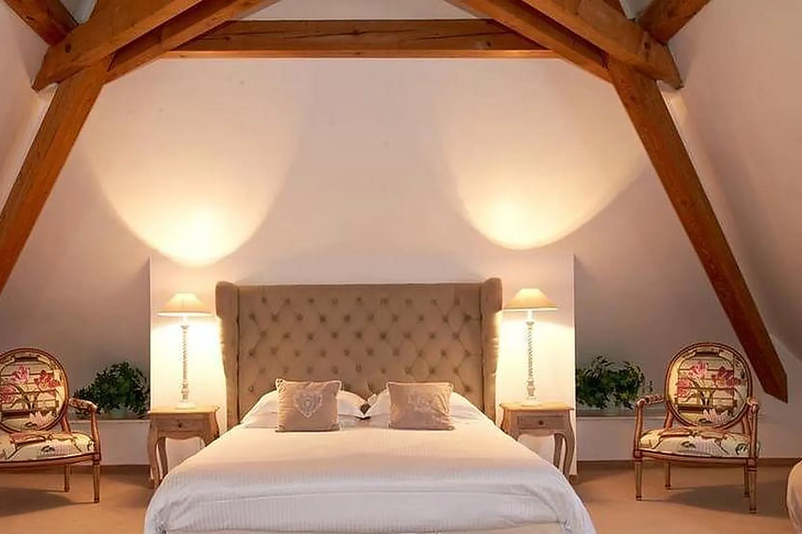 Lieux événementiels, HOTEL LES JARDINS D'ADALRIC***