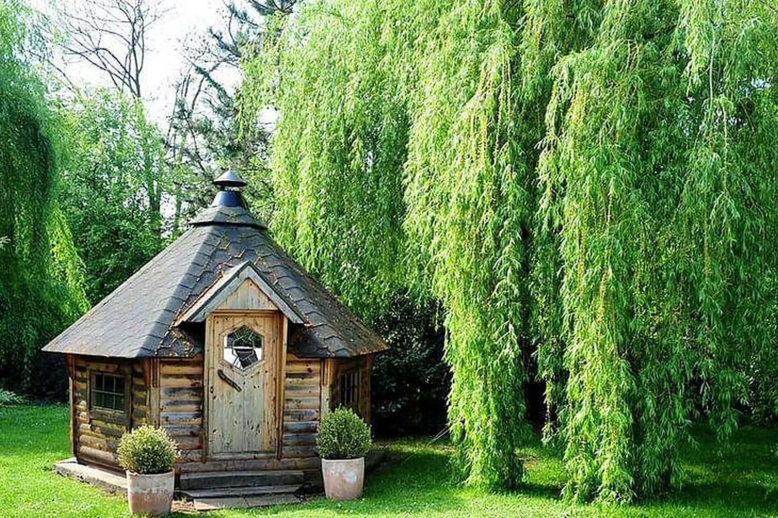 Lieux événementiels, HOTEL LES JARDINS D'ADALRIC***