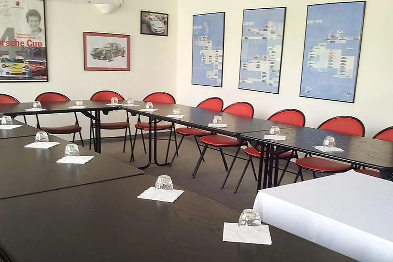 Lieux événementiels, HOTEL LES JARDINS D'ADALRIC***