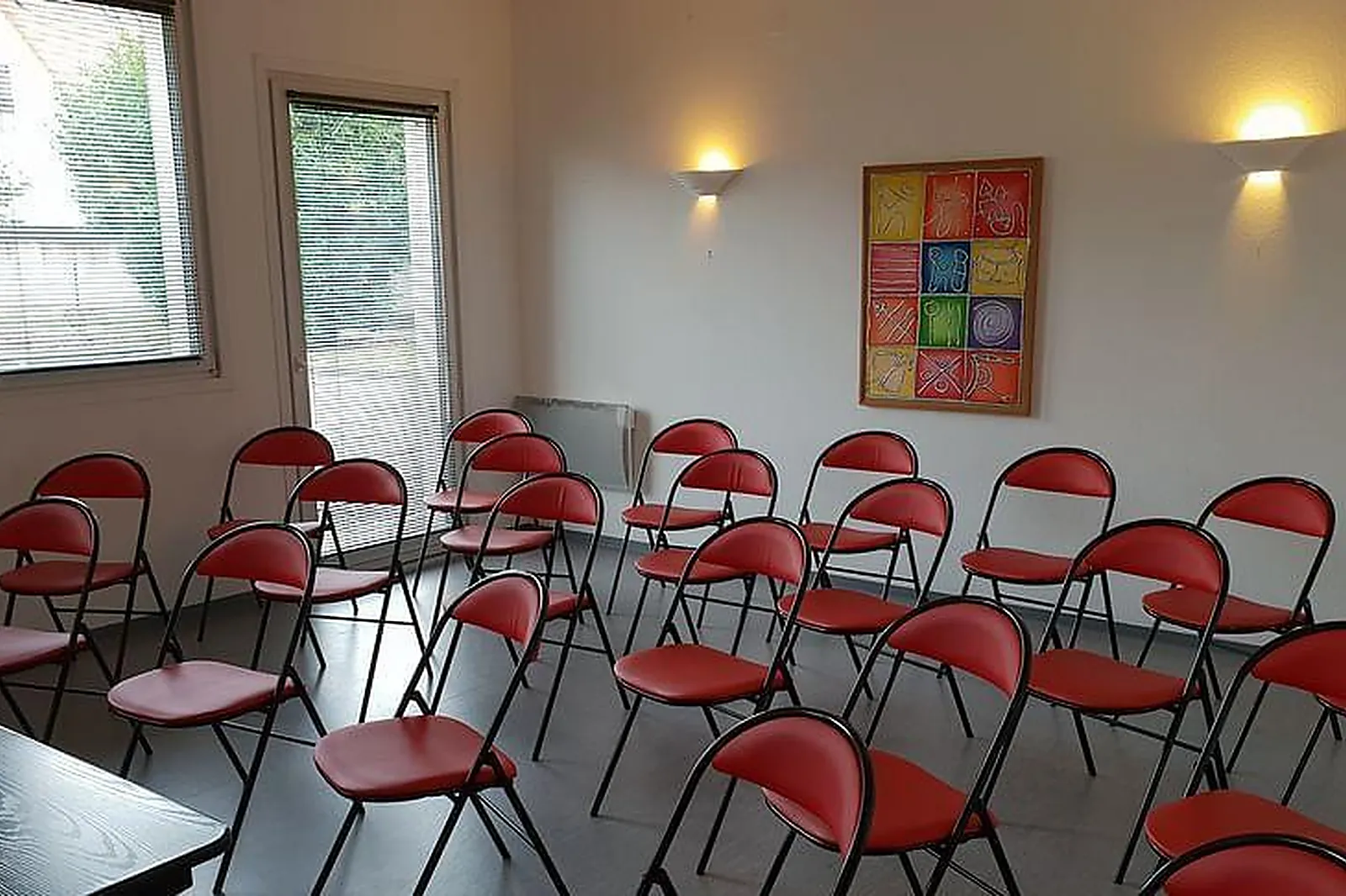 Lieux événementiels, HOTEL LES JARDINS D'ADALRIC***