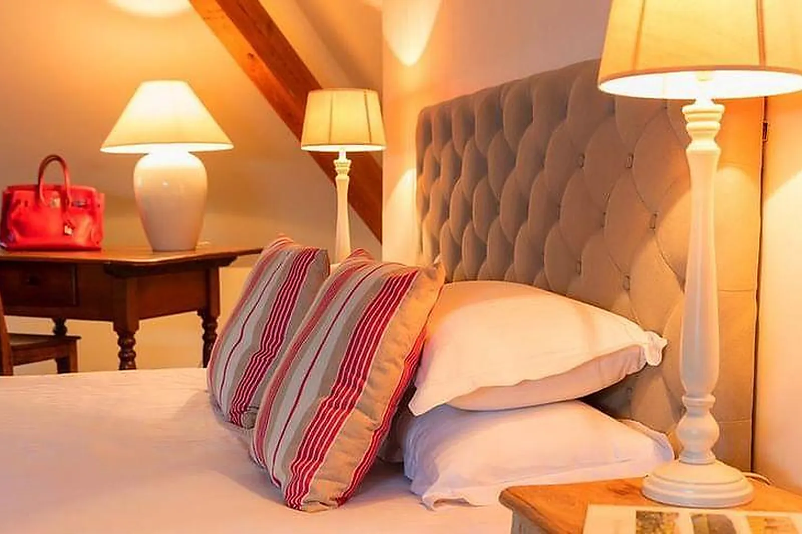 Lieux événementiels, HOTEL LES JARDINS D'ADALRIC***