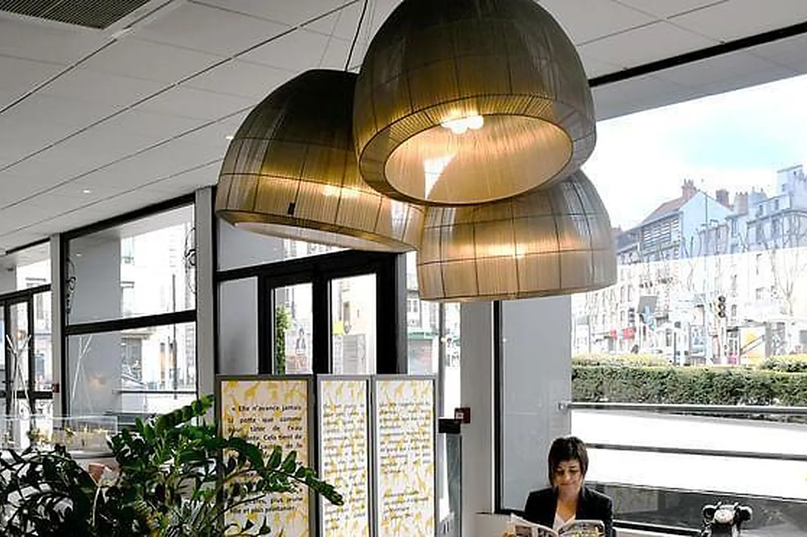 Lieux événementiels, HOTEL LITTÉRAIRE ALEXANDRE VIALATTE ****