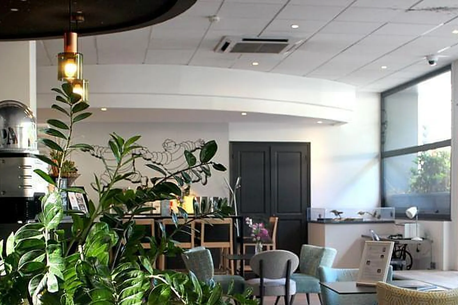 Lieux événementiels, HOTEL LITTÉRAIRE ALEXANDRE VIALATTE ****