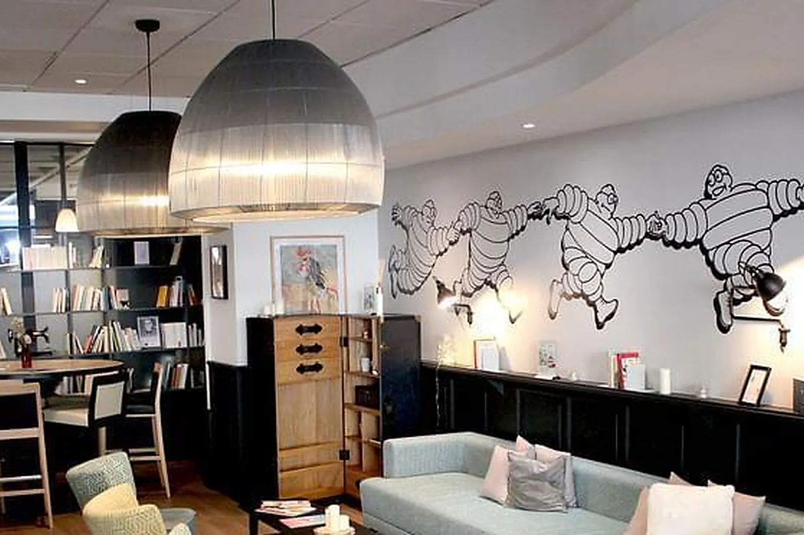 Lieux événementiels, HOTEL LITTÉRAIRE ALEXANDRE VIALATTE ****