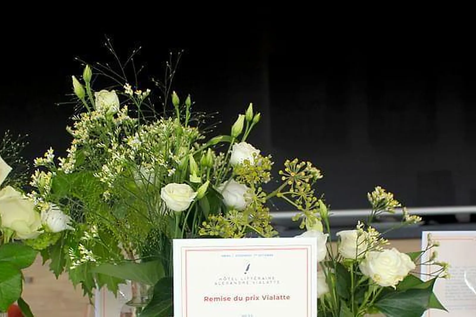 Lieux événementiels, HOTEL LITTÉRAIRE ALEXANDRE VIALATTE ****