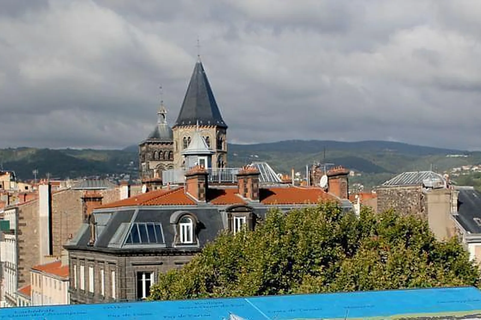 Lieux événementiels, HOTEL LITTÉRAIRE ALEXANDRE VIALATTE ****