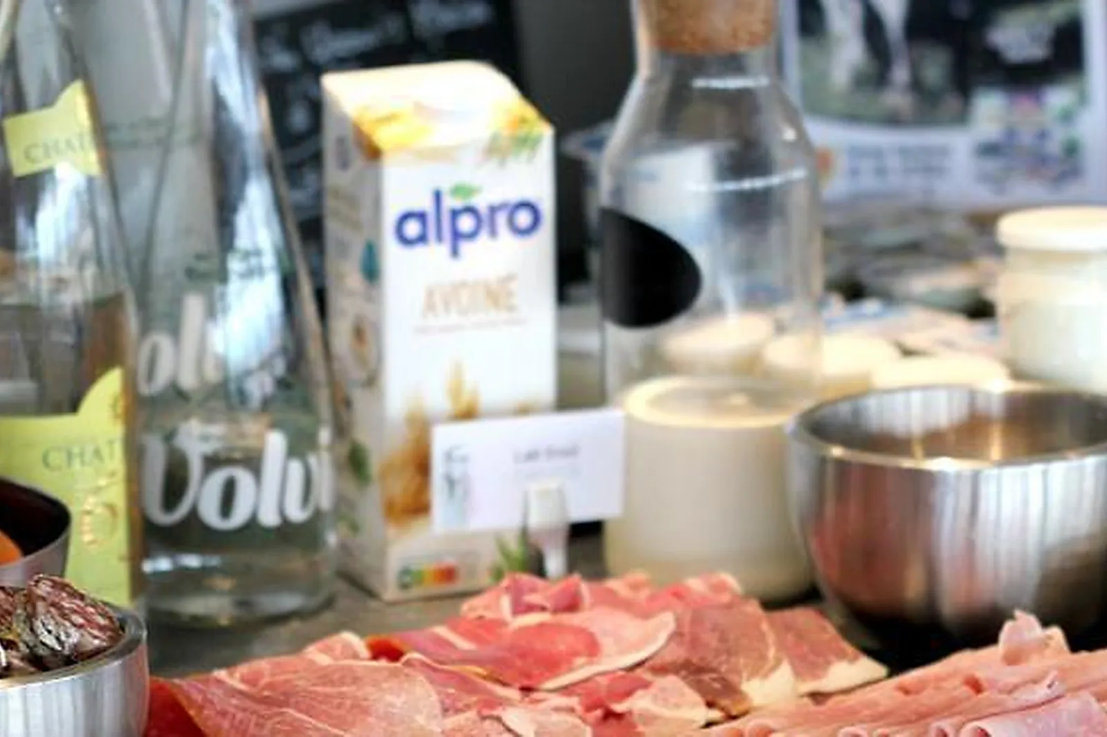 Lieux événementiels, HOTEL LITTÉRAIRE ALEXANDRE VIALATTE ****