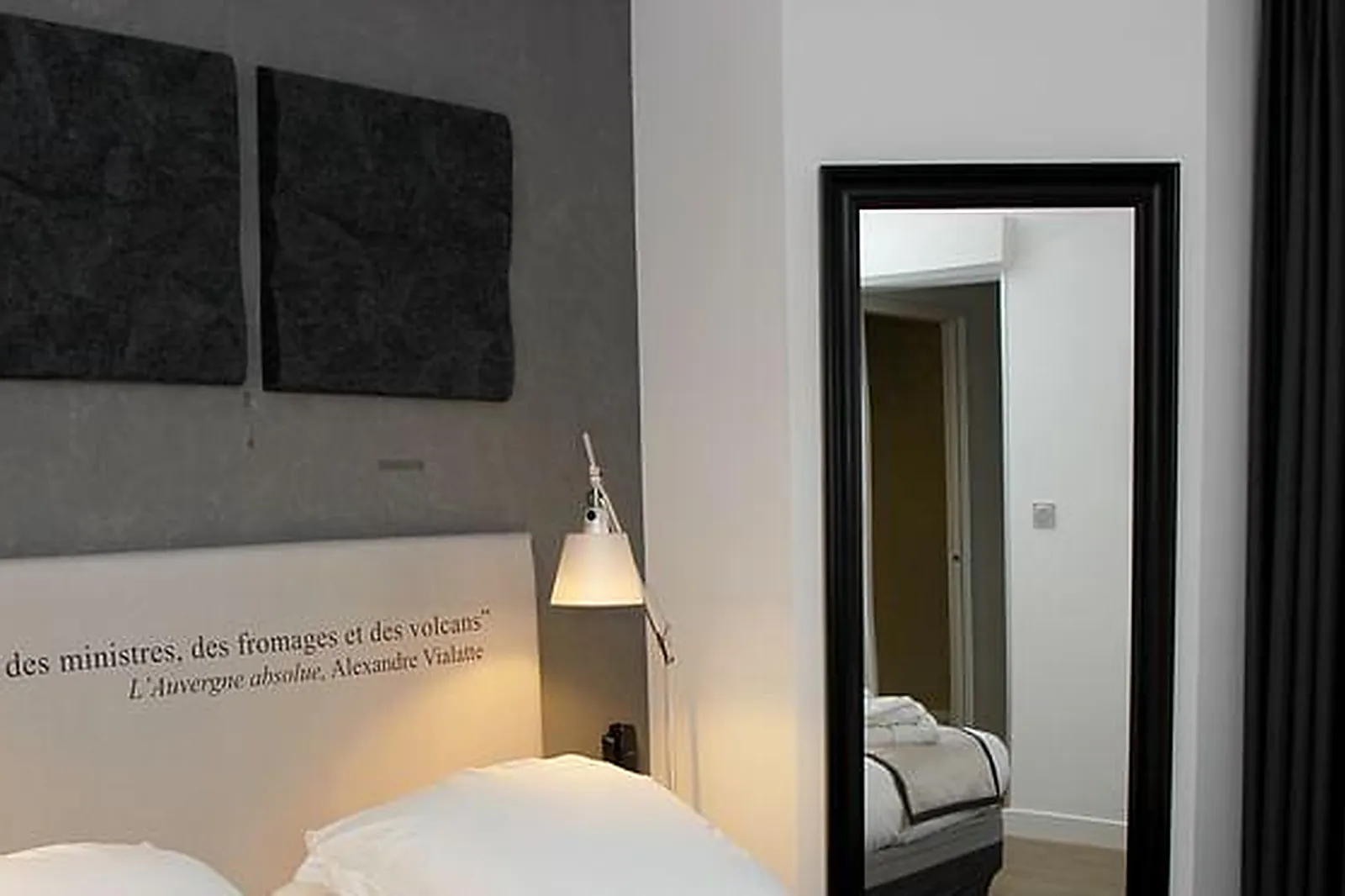 Lieux événementiels, HOTEL LITTÉRAIRE ALEXANDRE VIALATTE ****