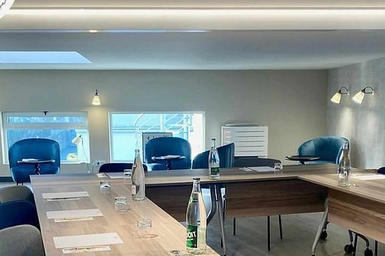 Lieux événementiels, HOTEL LITTÉRAIRE ALEXANDRE VIALATTE ****