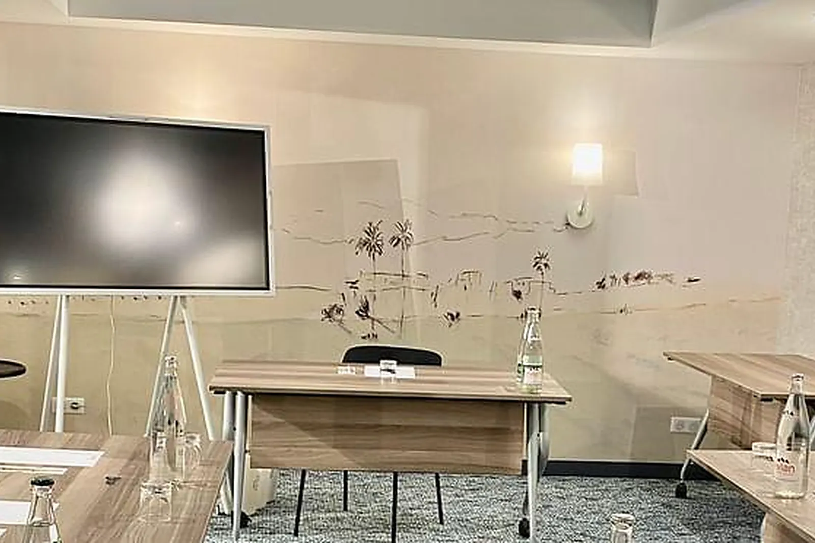 Lieux événementiels, HOTEL LITTÉRAIRE ALEXANDRE VIALATTE ****