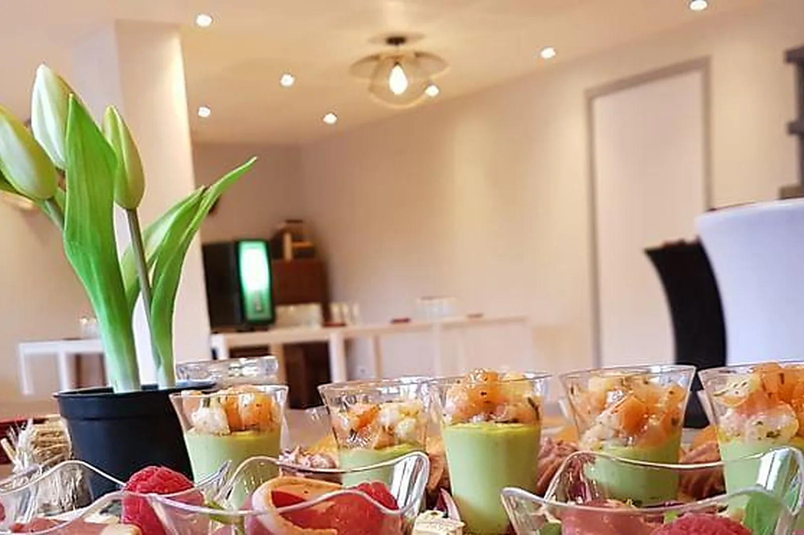 Lieux événementiels, HOTEL MAISON CARRÉE - RESTAURANT O'CARRÉ D'ART