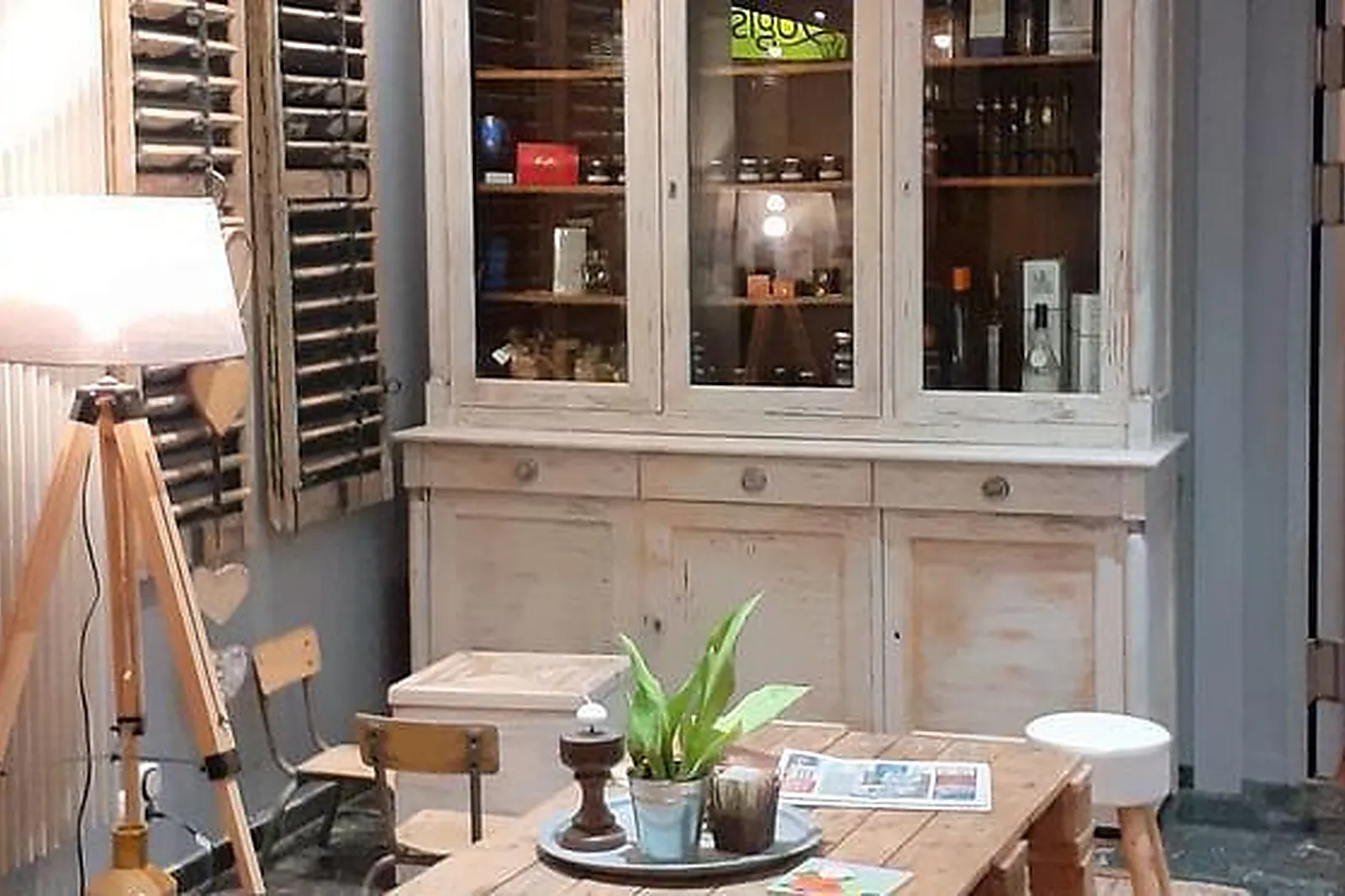 Lieux événementiels, HOTEL MAISON CARRÉE - RESTAURANT O'CARRÉ D'ART