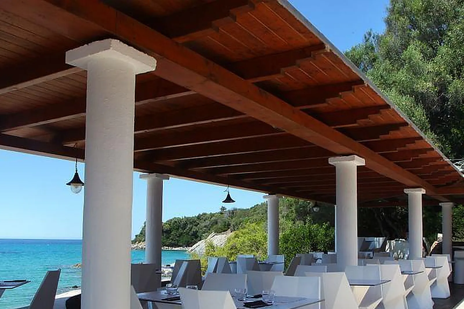 Lieux événementiels, RUE TRONCHET PARIS