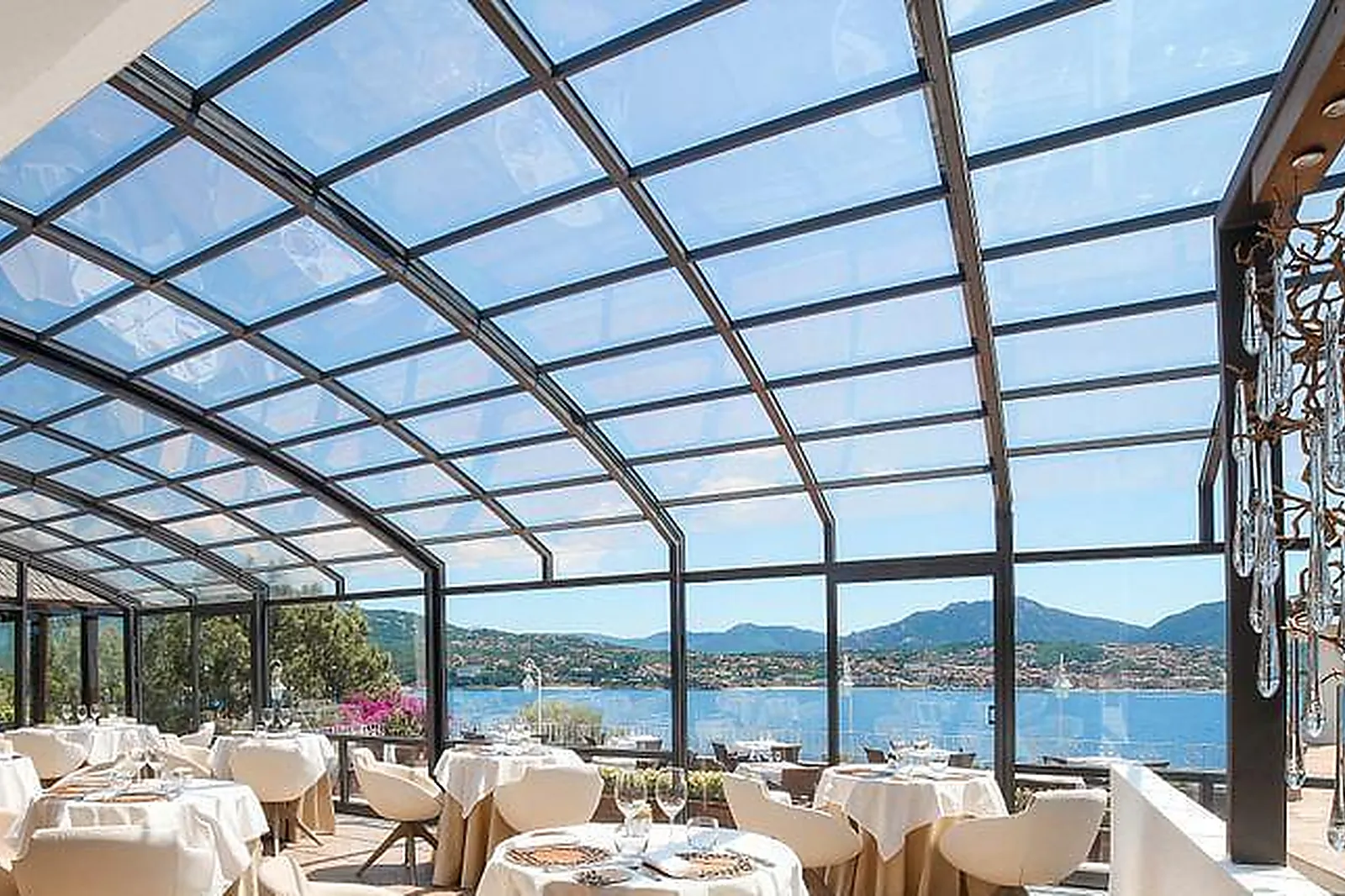 Lieux événementiels, RUE TRONCHET PARIS