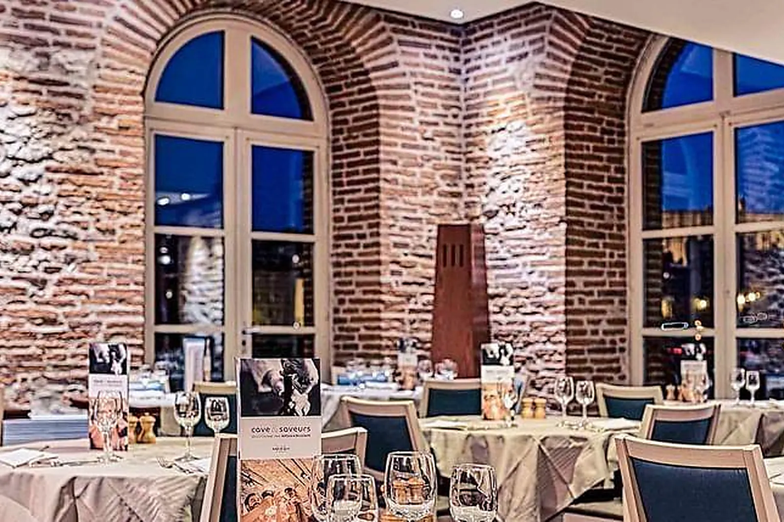 Lieux événementiels, HOTEL MERCURE ALBI BASTIDES ****