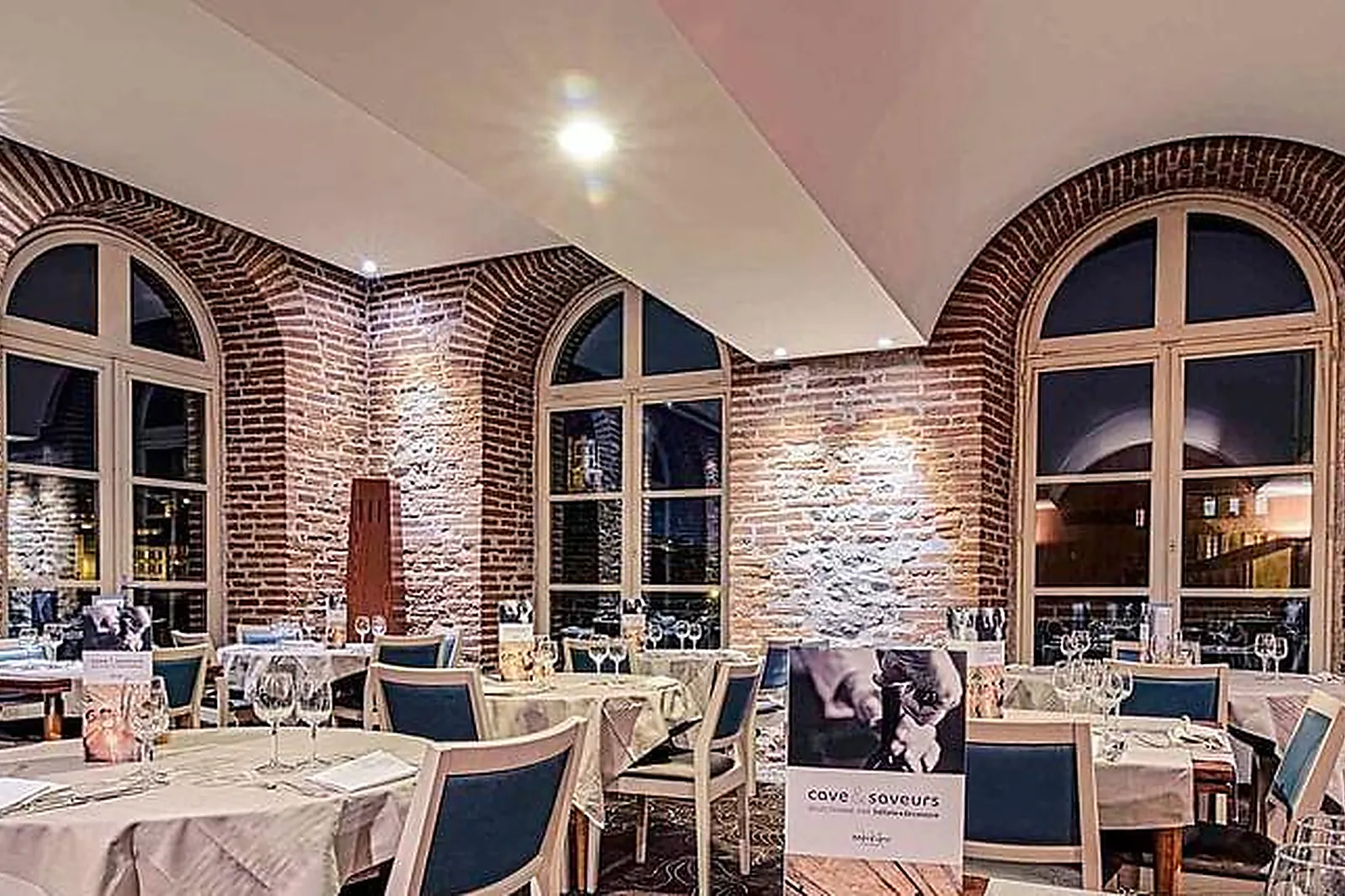 Lieux événementiels, HOTEL MERCURE ALBI BASTIDES ****