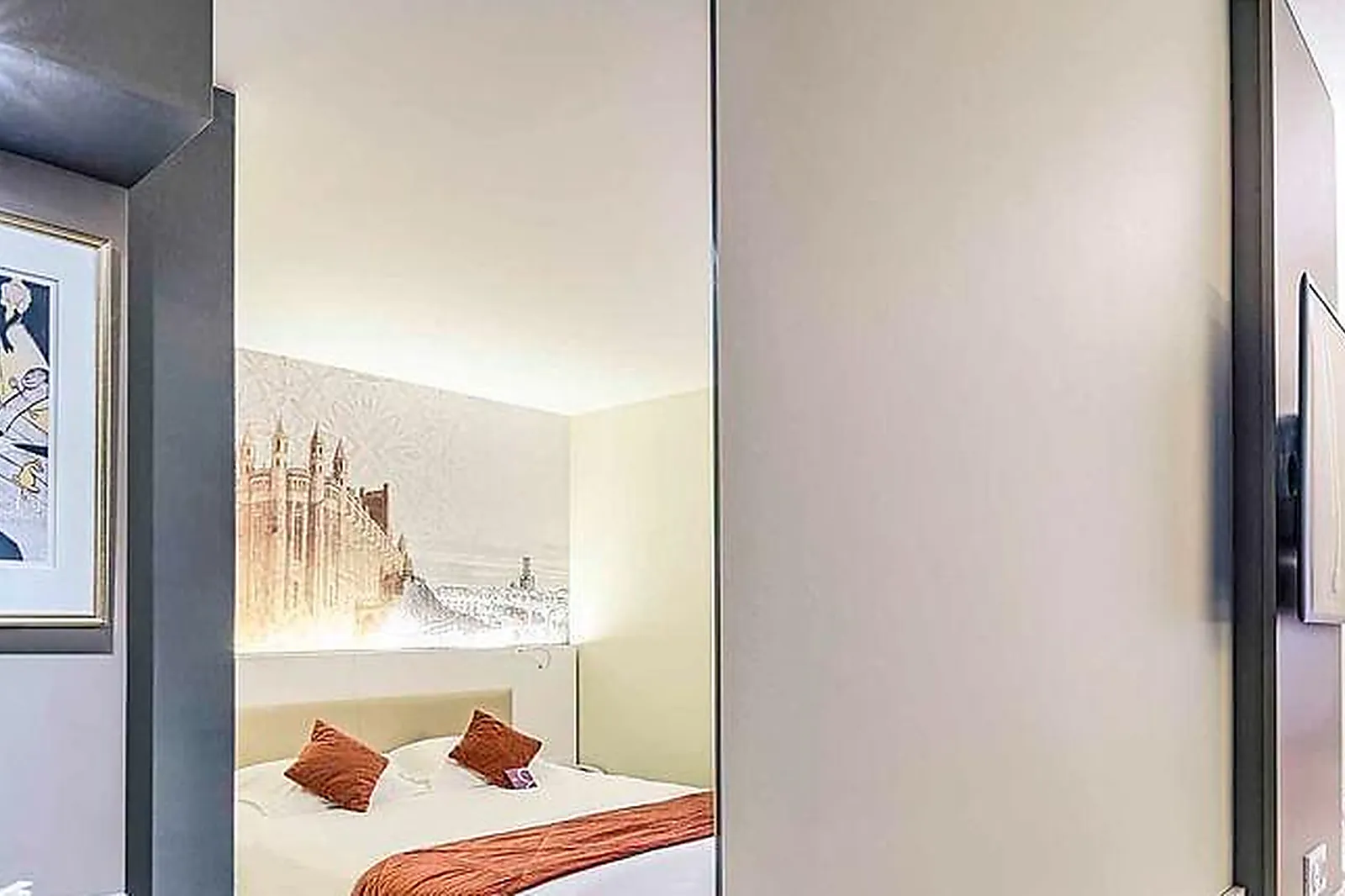 Lieux événementiels, HOTEL MERCURE ALBI BASTIDES ****