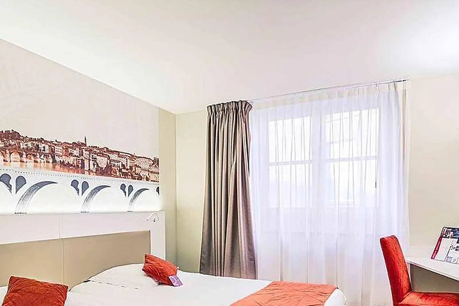 Lieux événementiels, HOTEL MERCURE ALBI BASTIDES ****