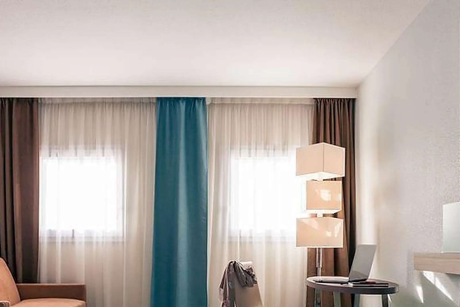 Lieux événementiels, HOTEL MERCURE MARNE LA VALLÉE BUSSY ST GEORGES