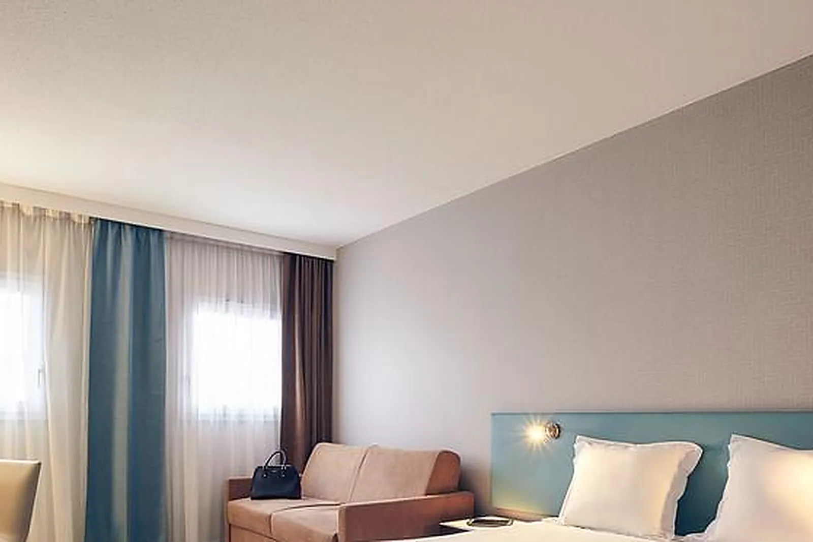 Lieux événementiels, HOTEL MERCURE MARNE LA VALLÉE BUSSY ST GEORGES