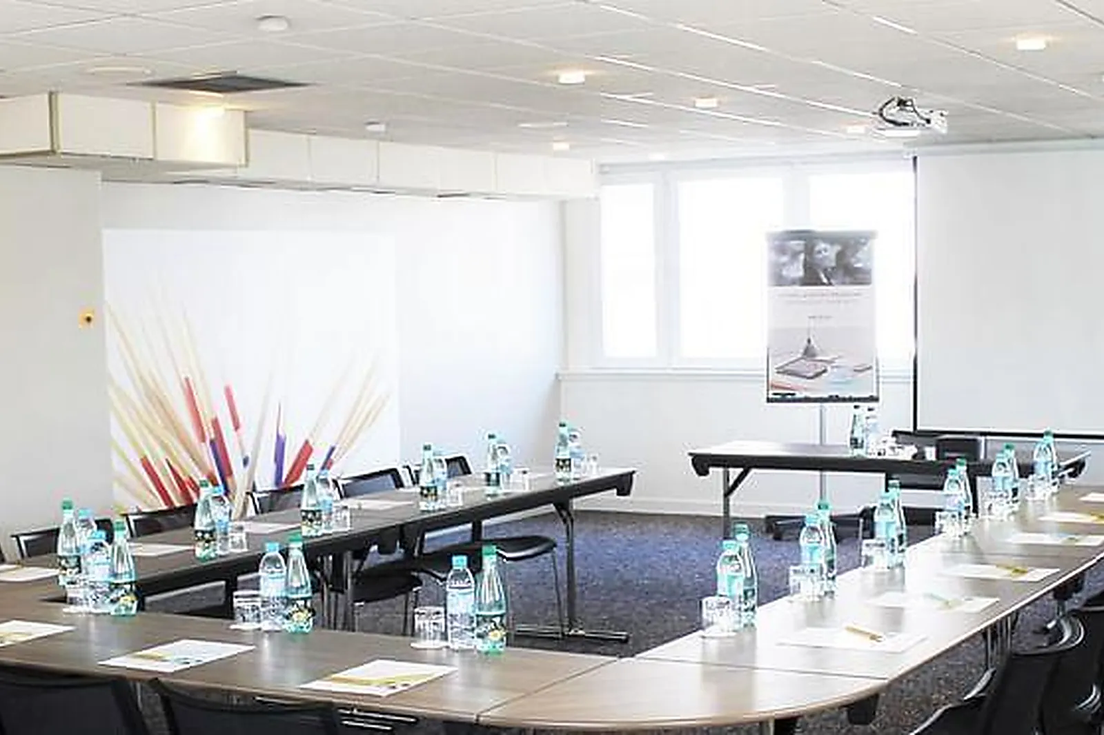 Lieux événementiels, HOTEL MERCURE MARNE LA VALLÉE BUSSY ST GEORGES