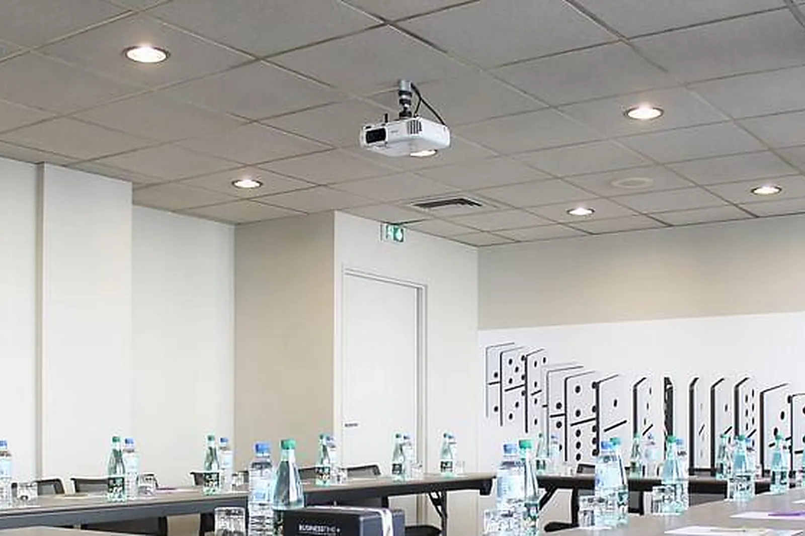 Lieux événementiels, HOTEL MERCURE MARNE LA VALLÉE BUSSY ST GEORGES