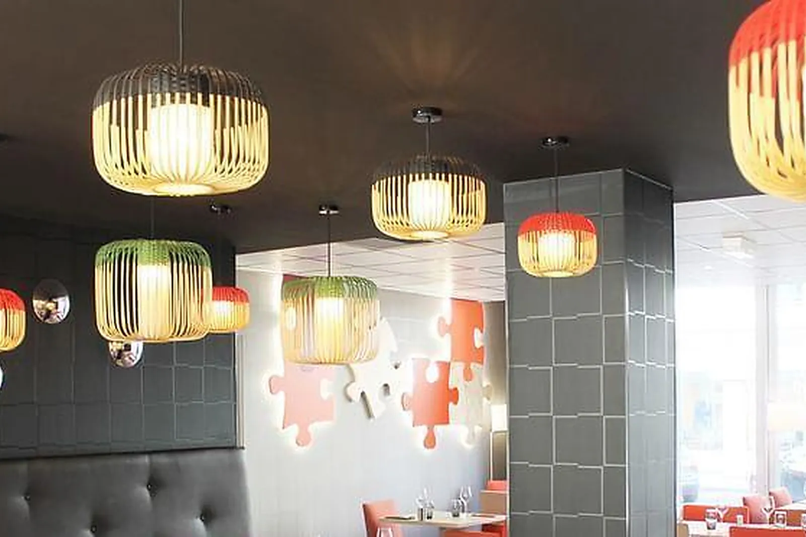 Lieux événementiels, HOTEL MERCURE MARNE LA VALLÉE BUSSY ST GEORGES