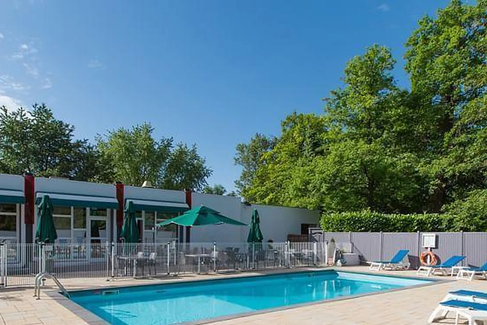 Lieux événementiels, HOTEL MERCURE STRASBOURG AÉROPORT ****