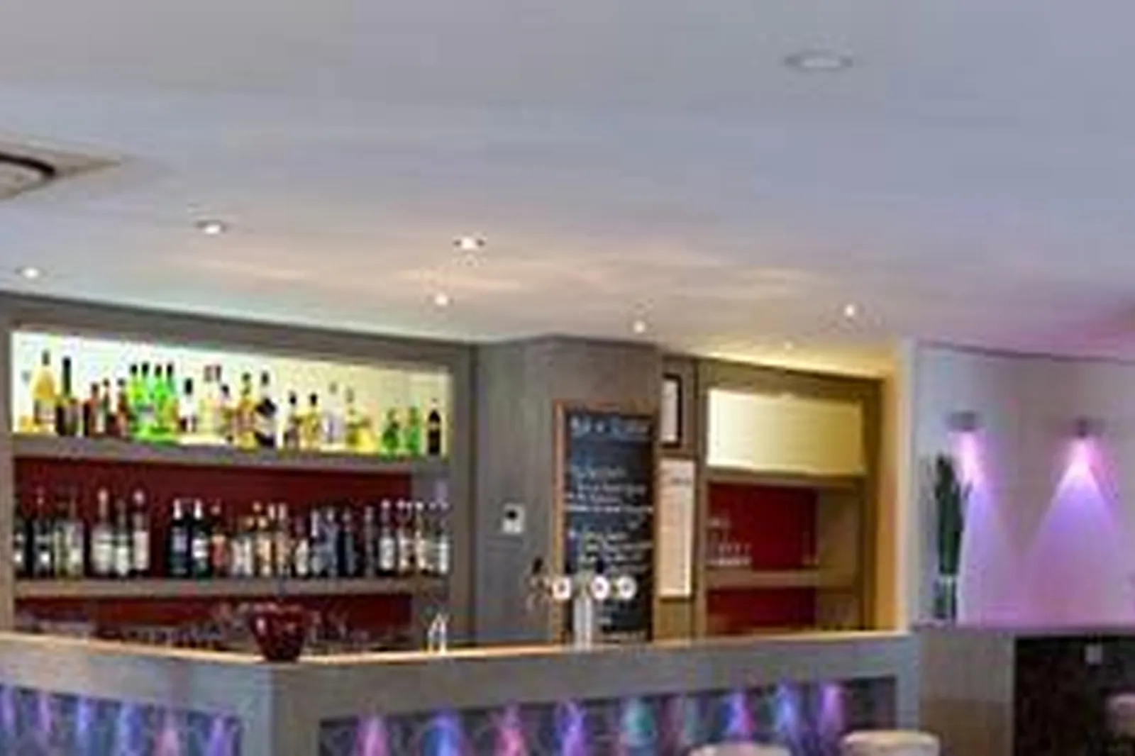 Lieux événementiels, HOTEL MERCURE STRASBOURG AÉROPORT ****