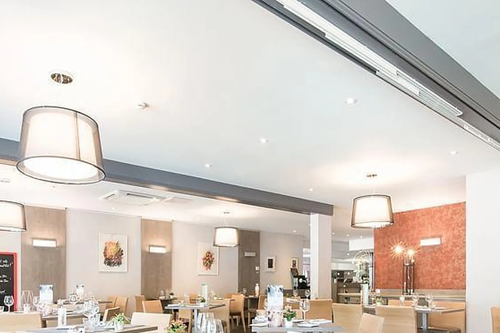 Lieux événementiels, HOTEL MERCURE STRASBOURG AÉROPORT ****