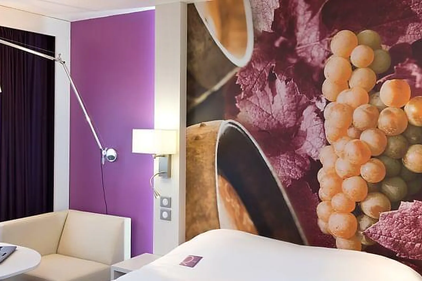 Lieux événementiels, HOTEL MERCURE STRASBOURG AÉROPORT ****