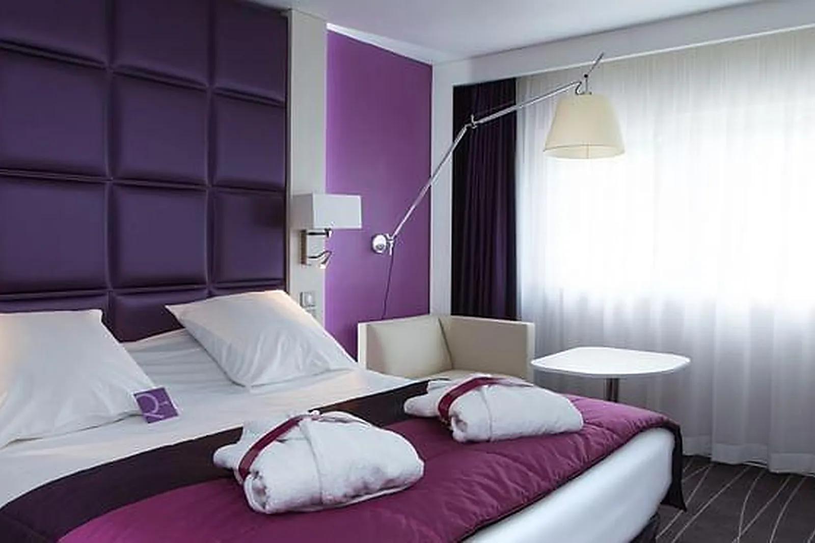 Lieux événementiels, HOTEL MERCURE STRASBOURG AÉROPORT ****