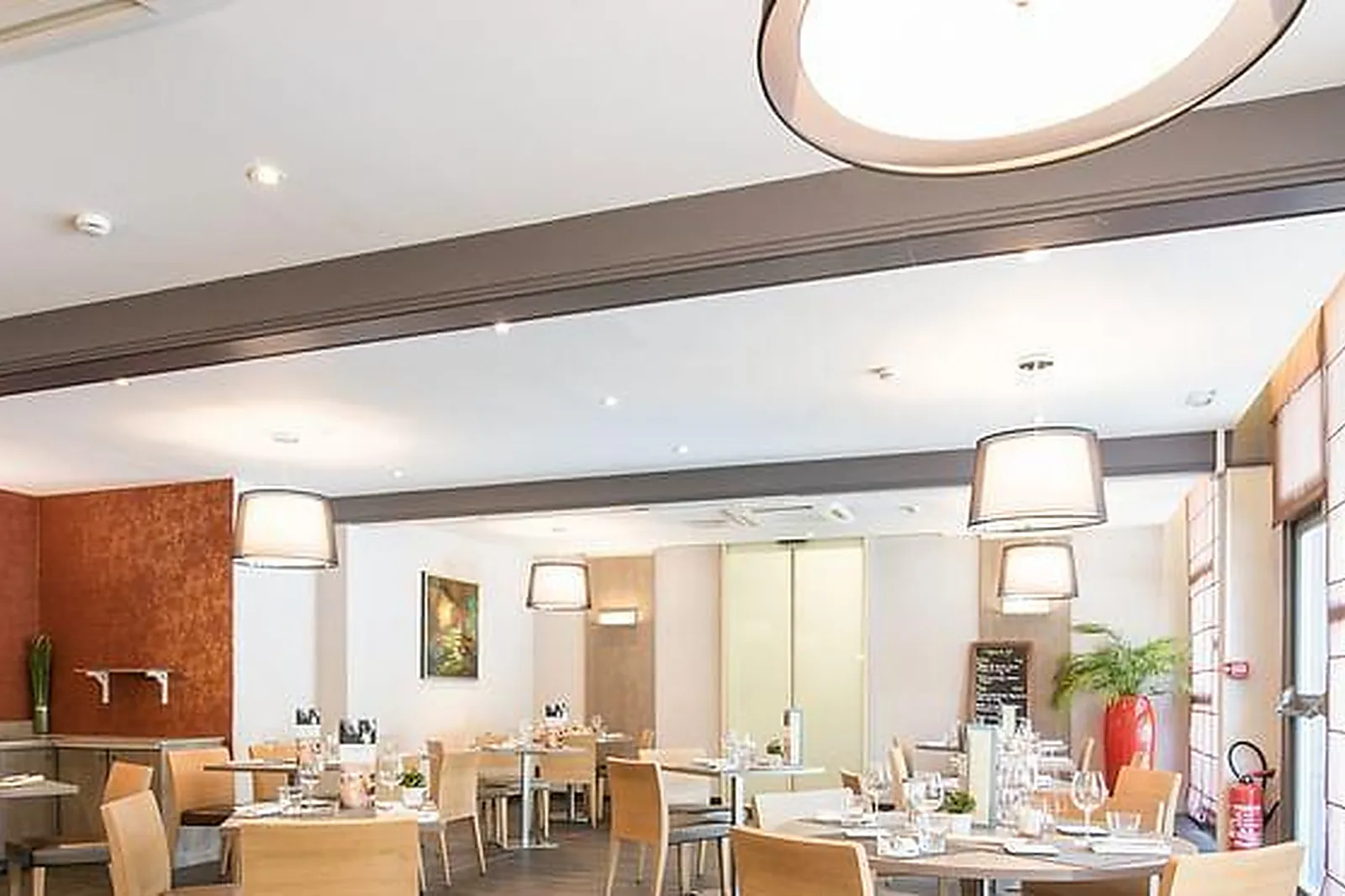 Lieux événementiels, HOTEL MERCURE STRASBOURG AÉROPORT ****