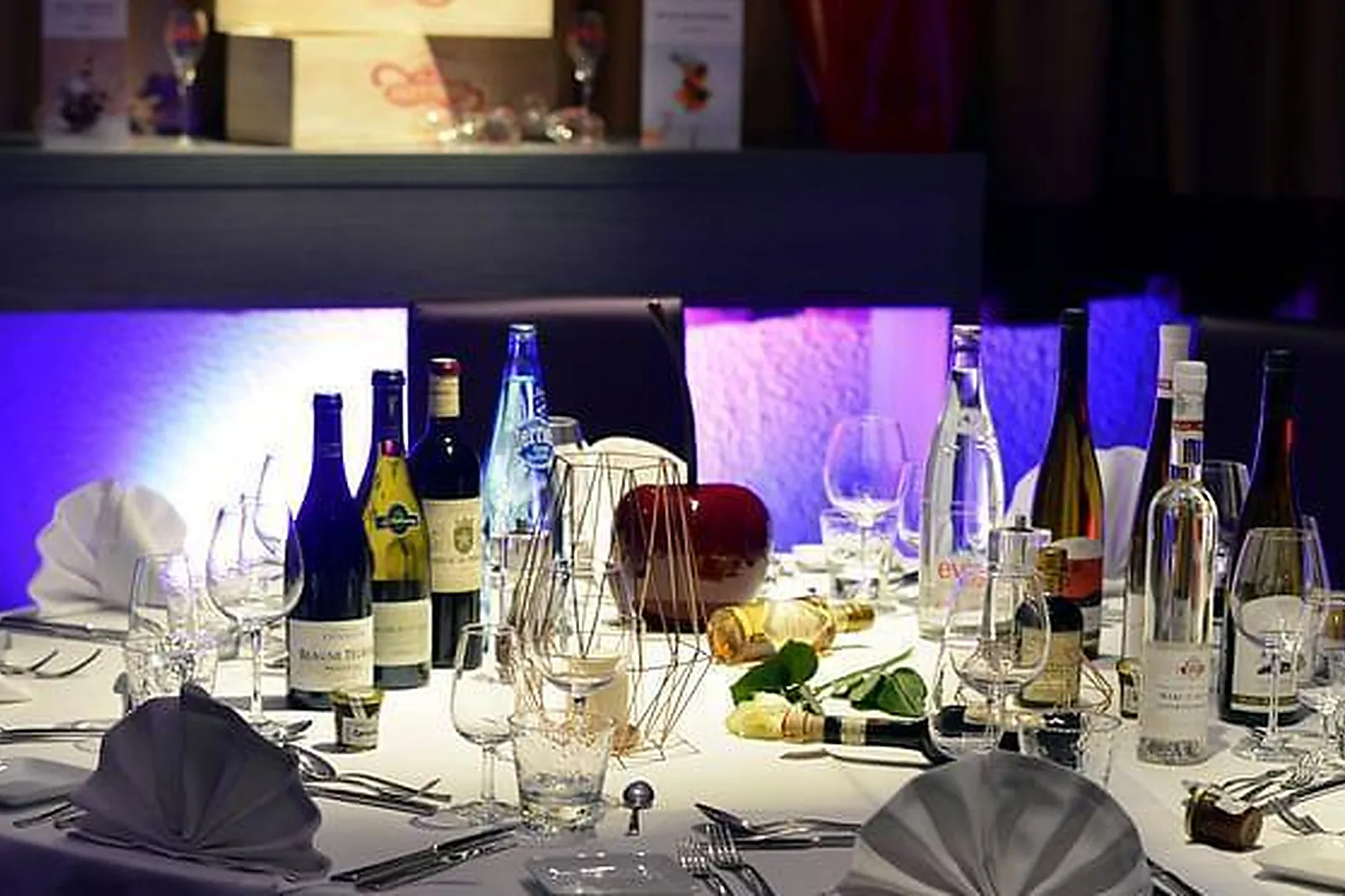 Lieux événementiels, HOTEL MERCURE STRASBOURG AÉROPORT ****