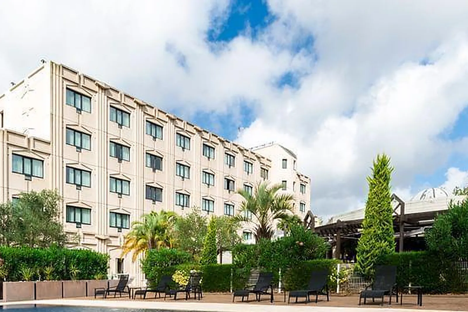 Lieux événementiels, SAINT-GERMAIN AUDIT