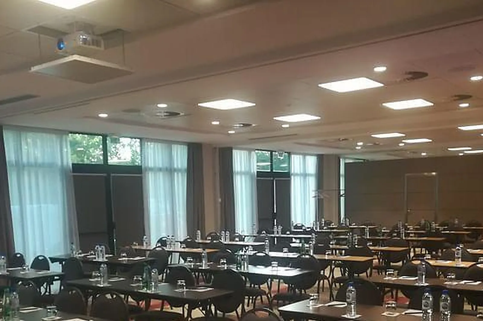 Lieux événementiels, SAINT-GERMAIN AUDIT