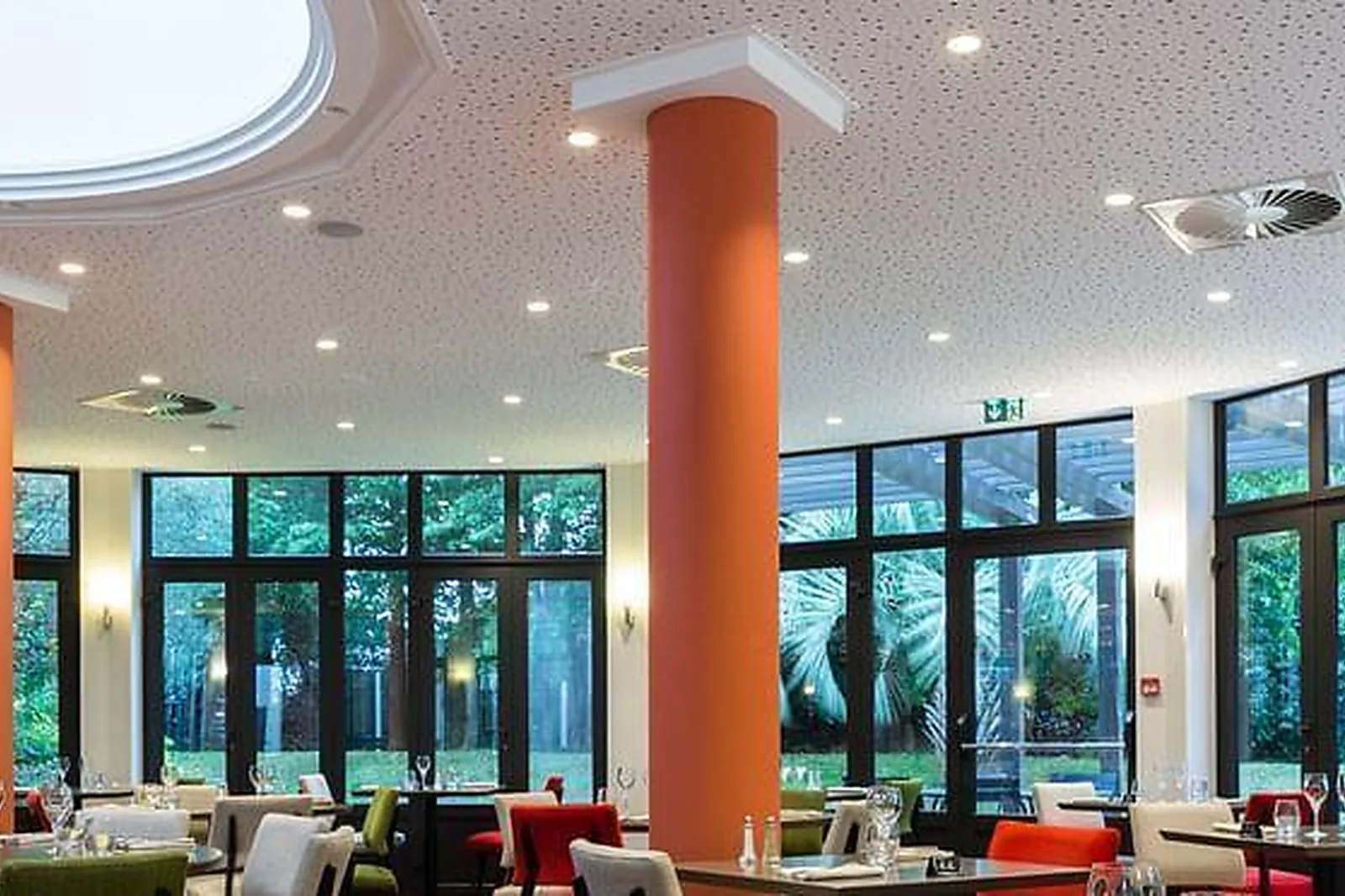 Lieux événementiels, SAINT-GERMAIN AUDIT