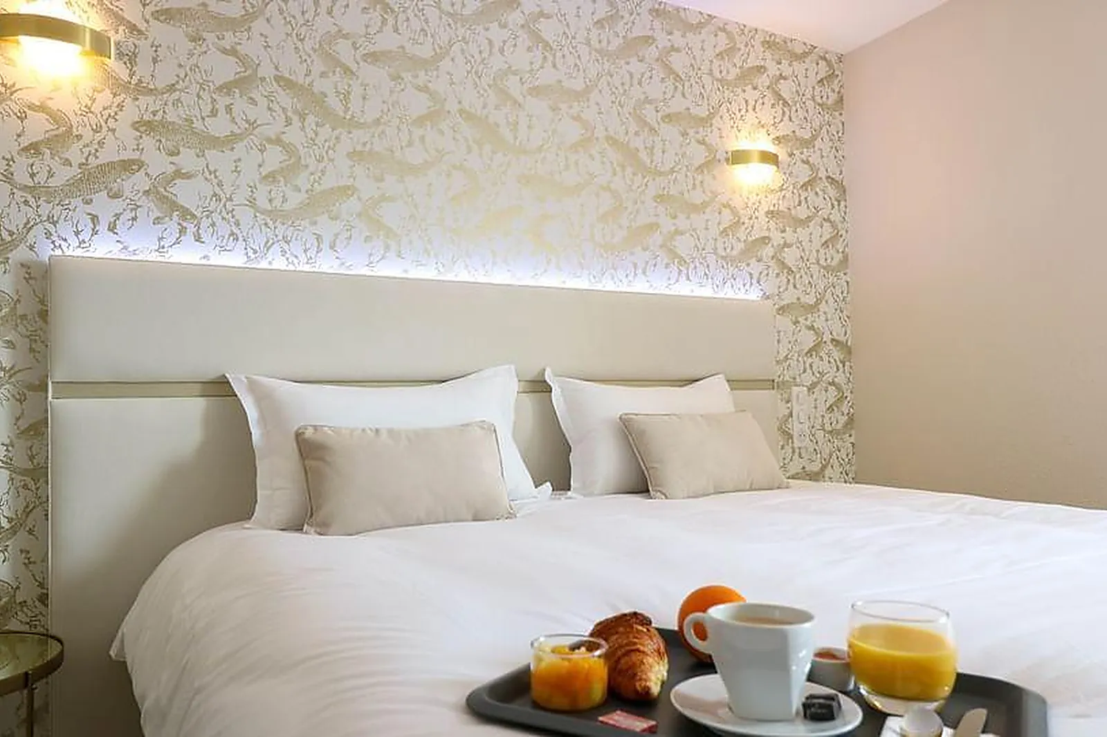 Lieux événementiels, HOTEL ORTEGA