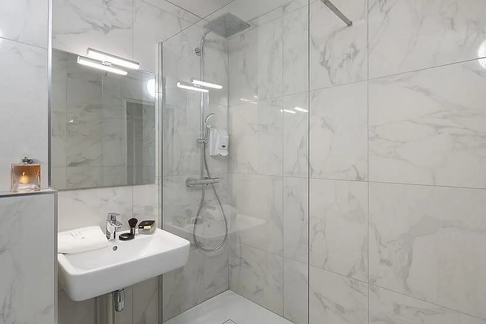 Lieux événementiels, HOTEL ORTEGA