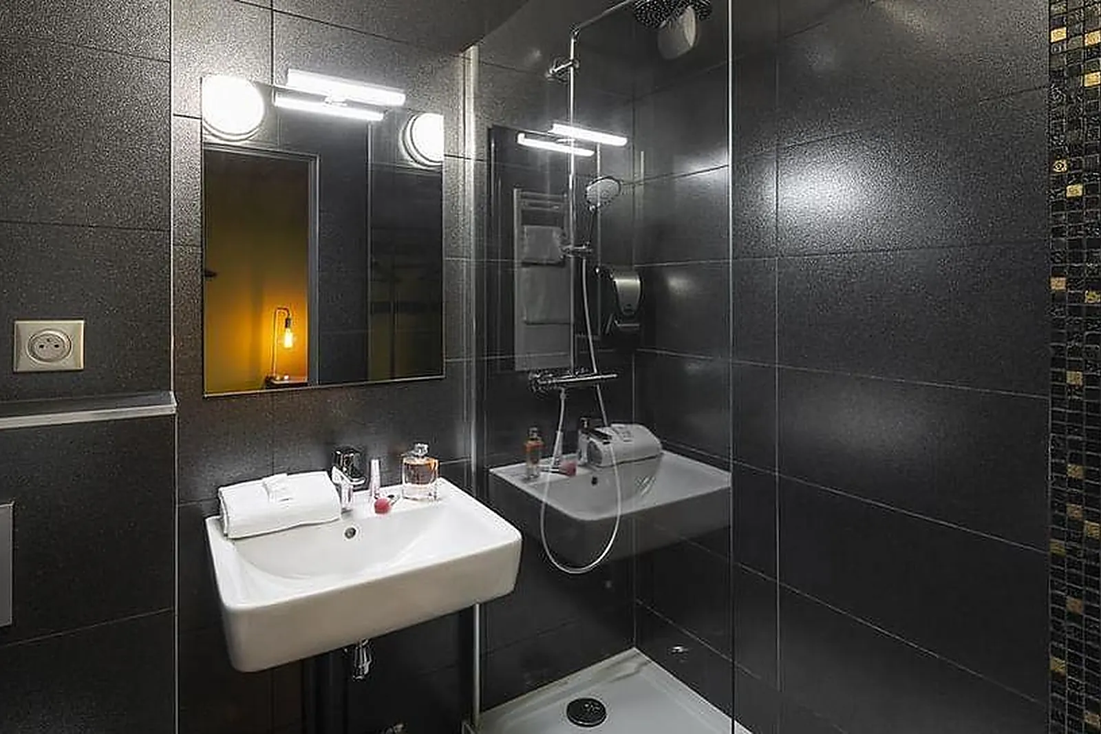 Lieux événementiels, HOTEL ORTEGA