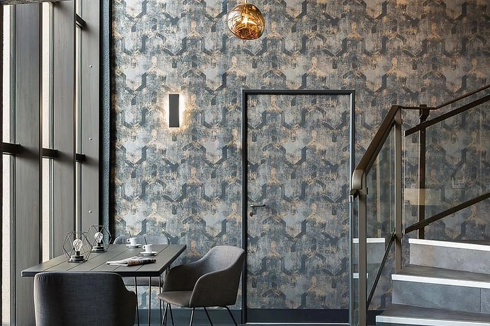 Lieux événementiels, HOTEL ORTEGA