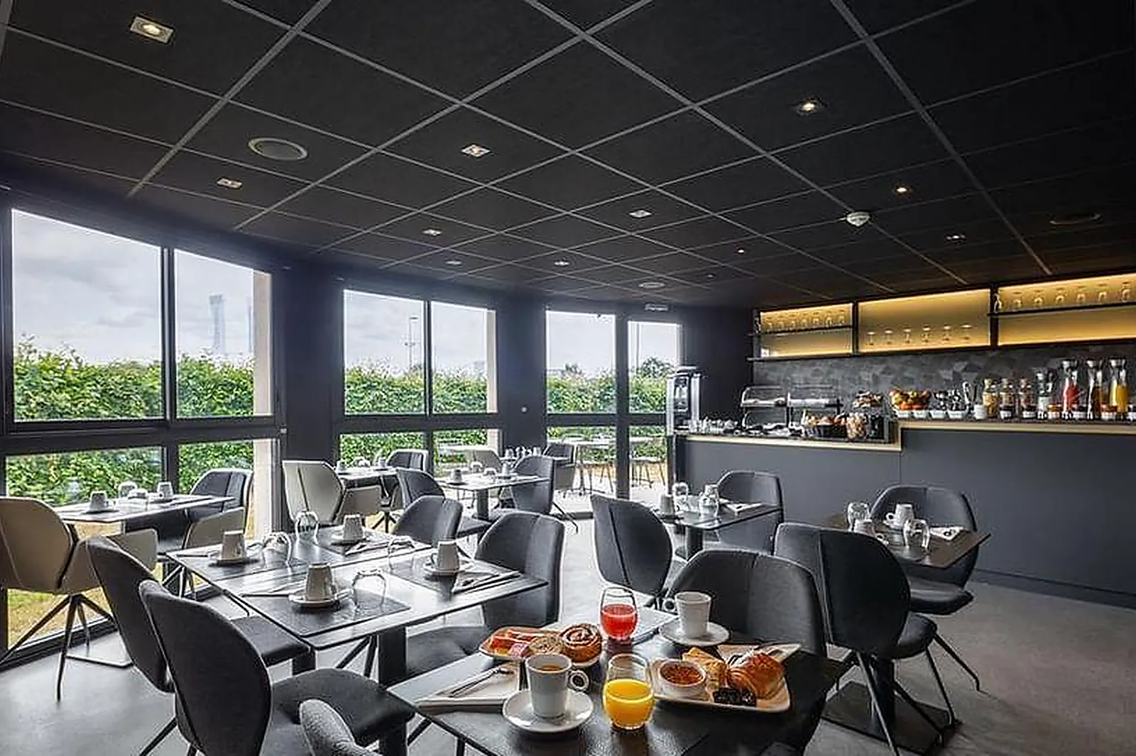 Lieux événementiels, HOTEL ORTEGA