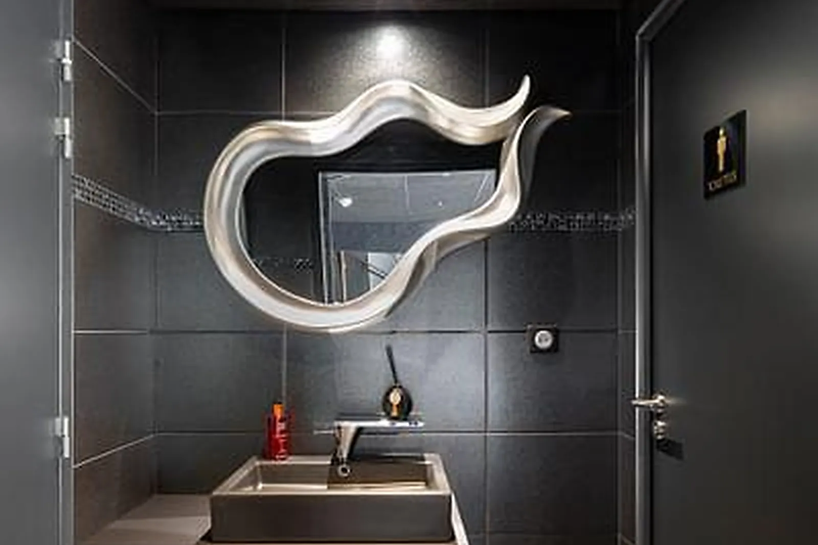 Lieux événementiels, HOTEL ORTEGA