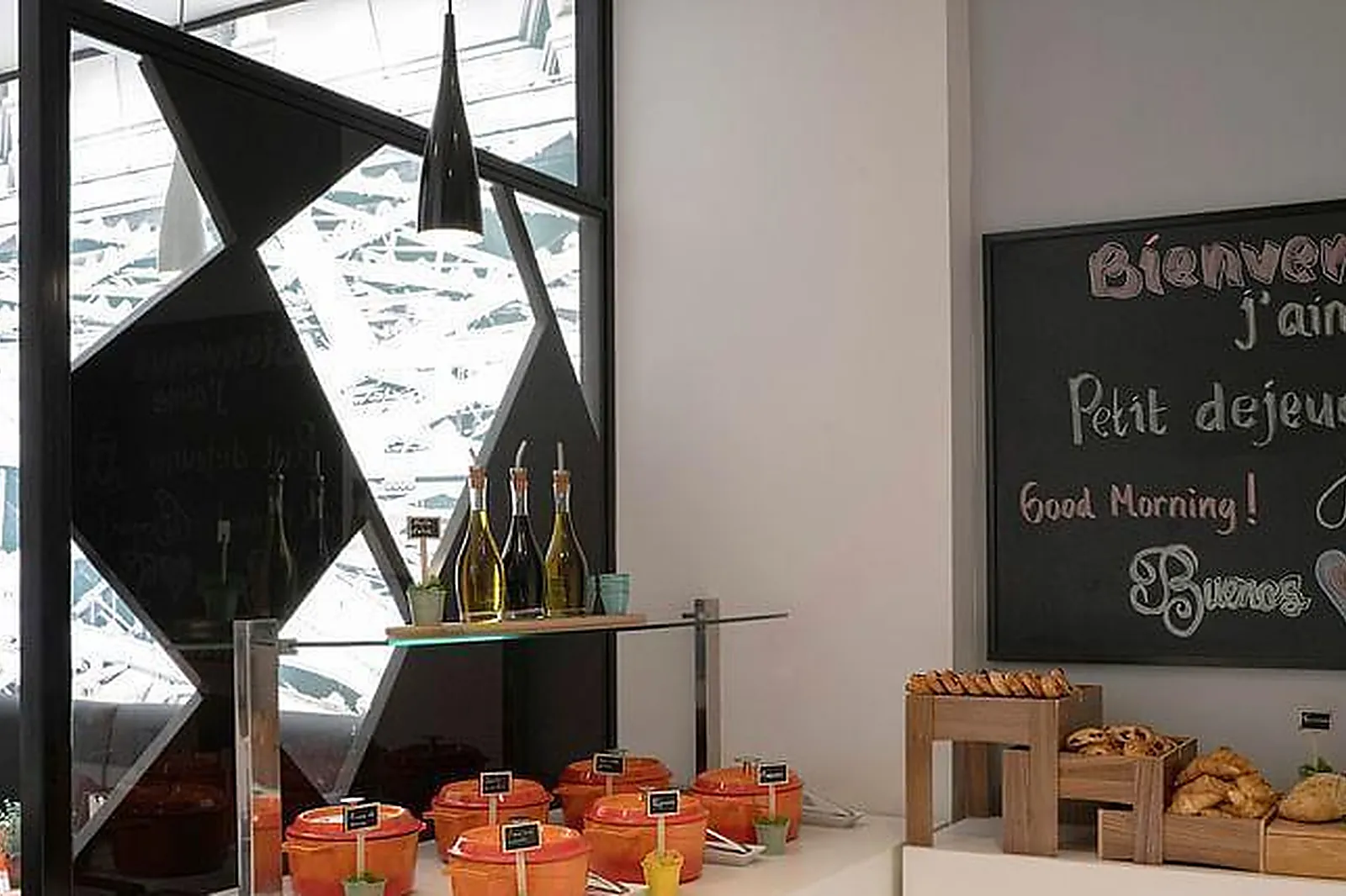 Lieux événementiels, HOTEL PARIS OPERA AFFILIATED BY MELIA ****