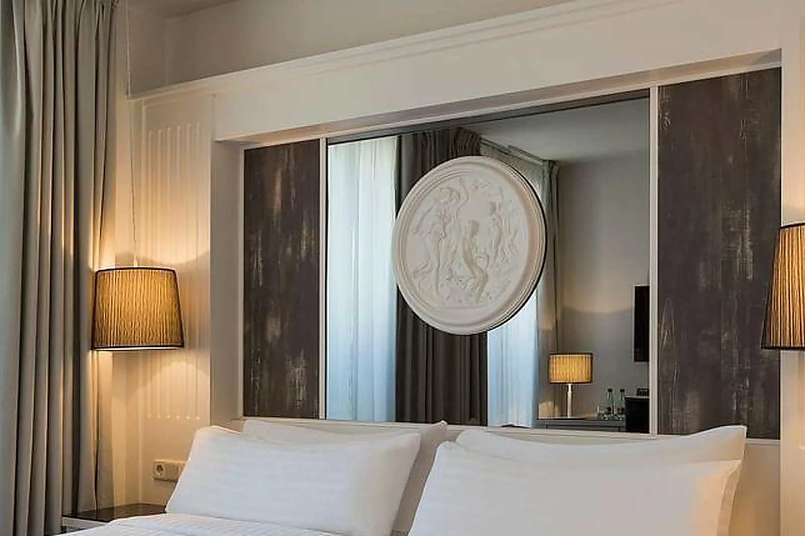 Lieux événementiels, HOTEL PARIS OPERA AFFILIATED BY MELIA ****