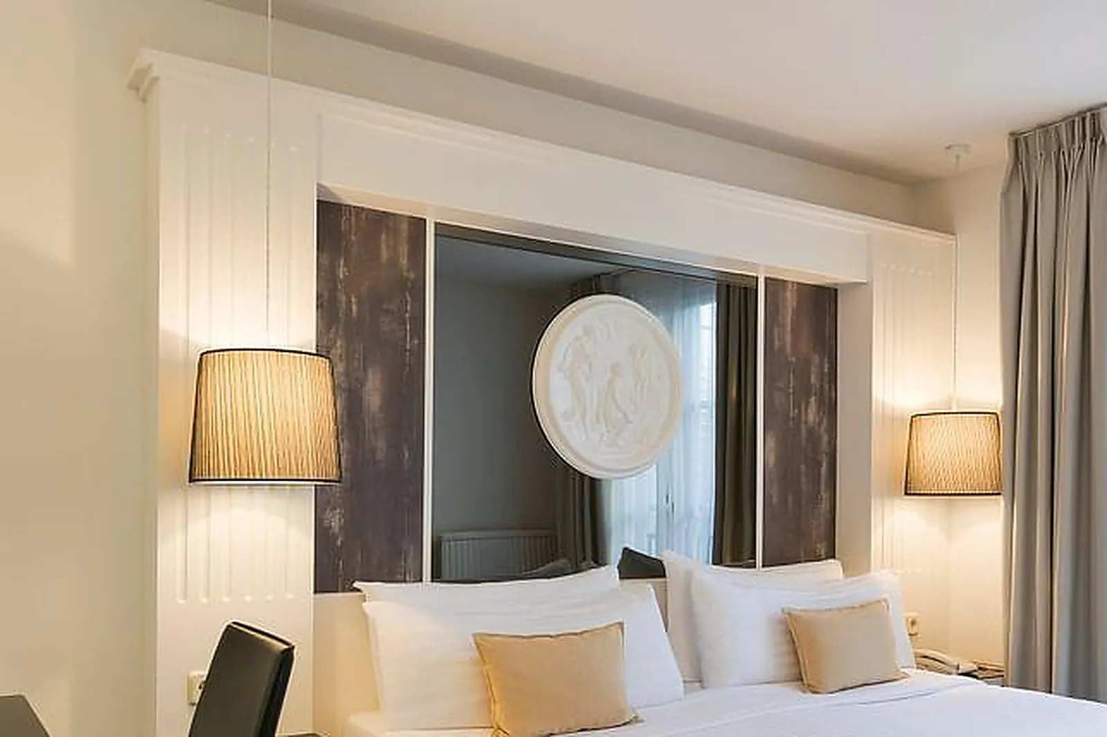 Lieux événementiels, HOTEL PARIS OPERA AFFILIATED BY MELIA ****