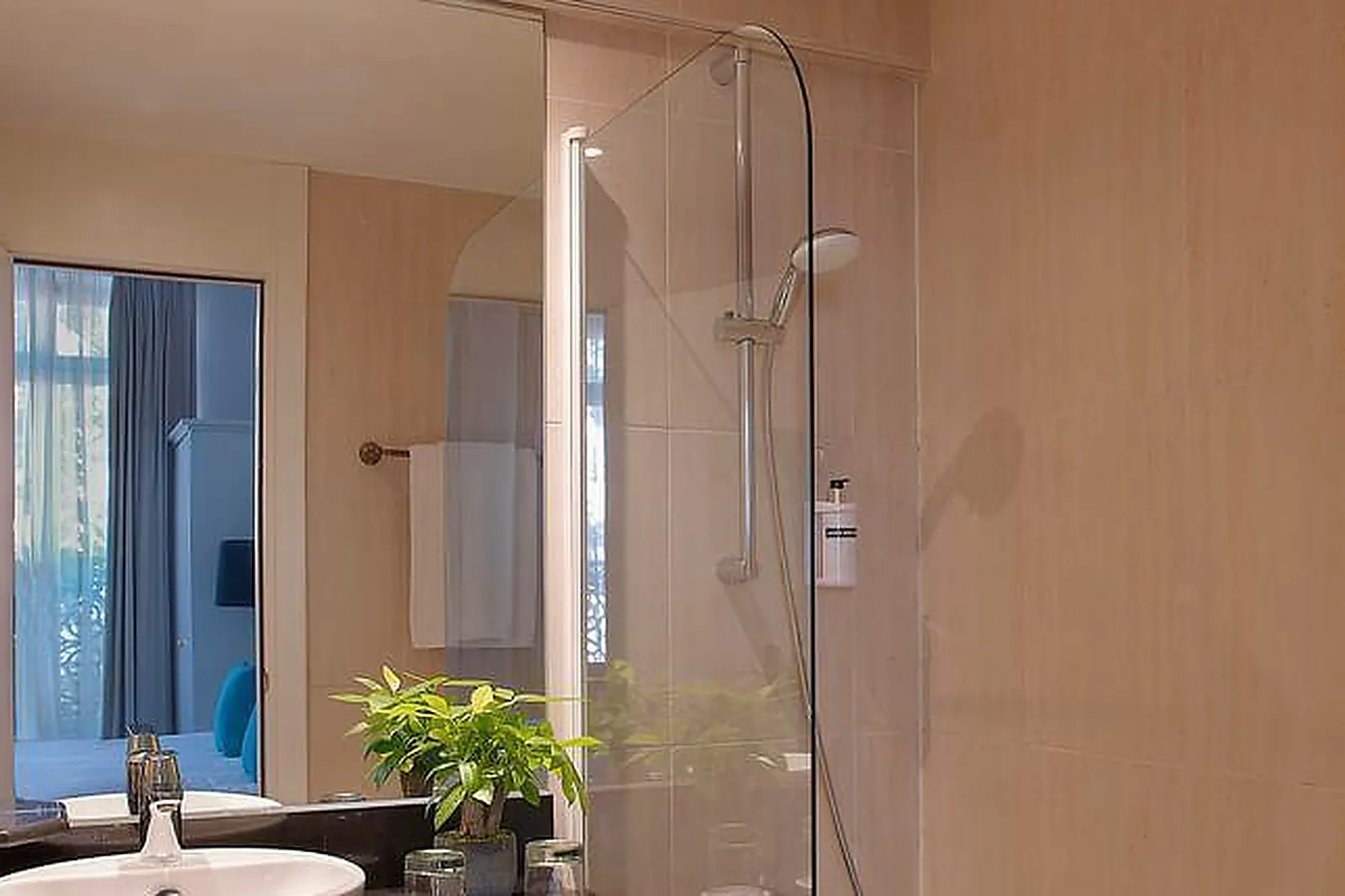 Lieux événementiels, HOTEL PARIS OPERA AFFILIATED BY MELIA ****